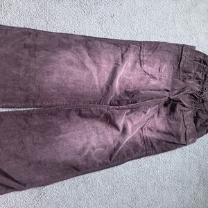 Kimchi Blue Taupe Pants